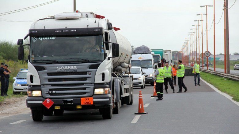 Transporte
