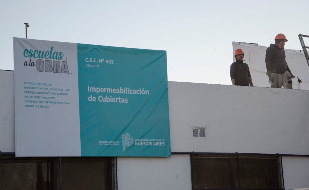 ciclo lectivo 2022