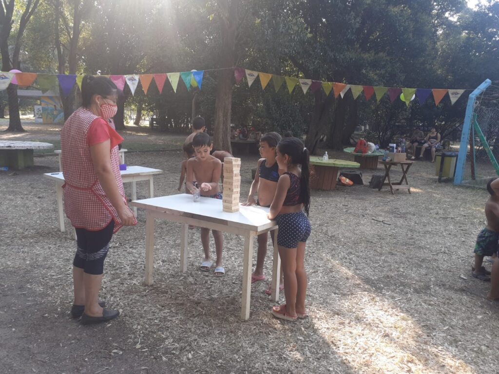 Cierre 