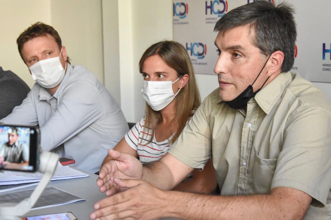 El Municipio impidió que