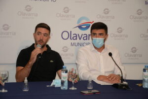 Elección de delegados