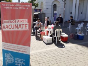 Este domingo continúa el