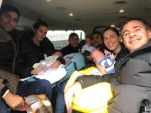 familias