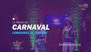 Foro Olavarría celebra un