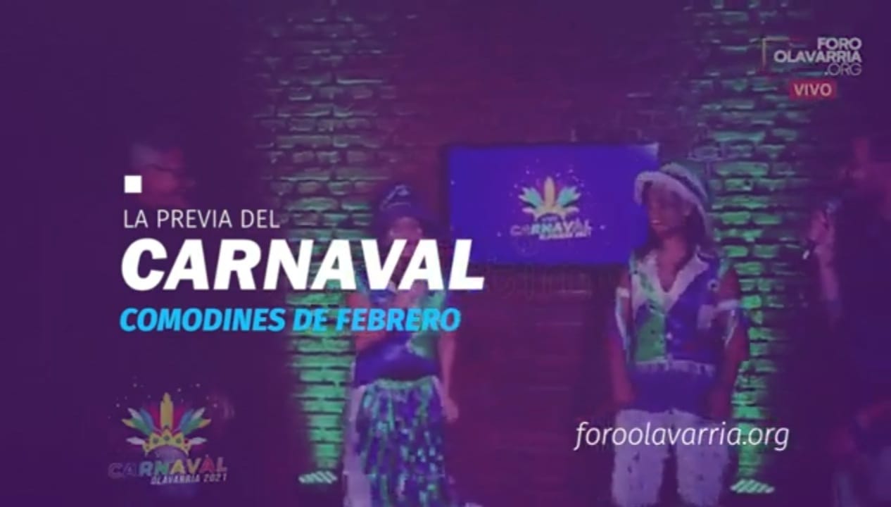 Foro Olavarría celebra un