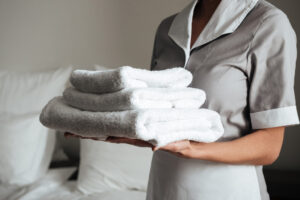 Jornada virtual para prestadores