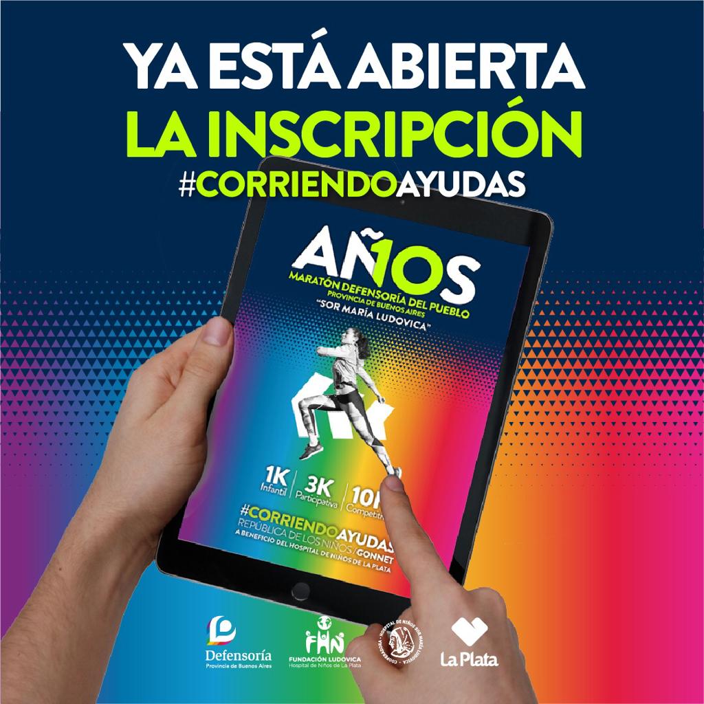 La Defensoría lanzó la