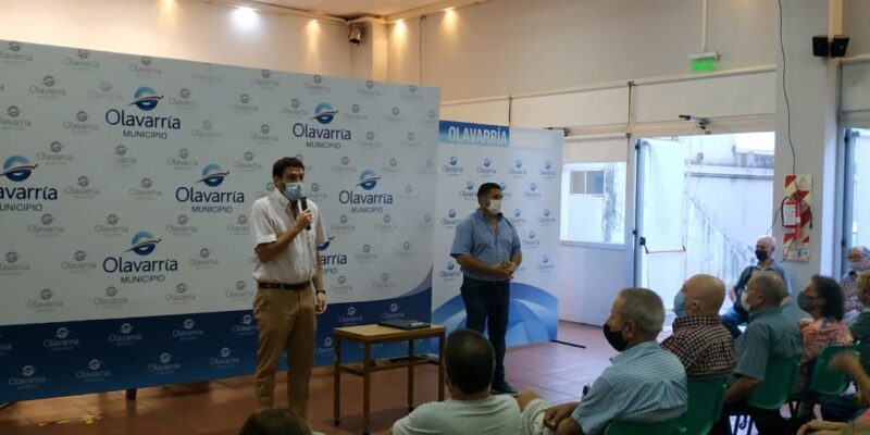 Licencias de Conducir amplía