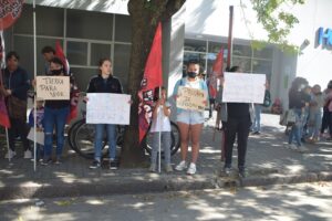 Concentración en el HCD