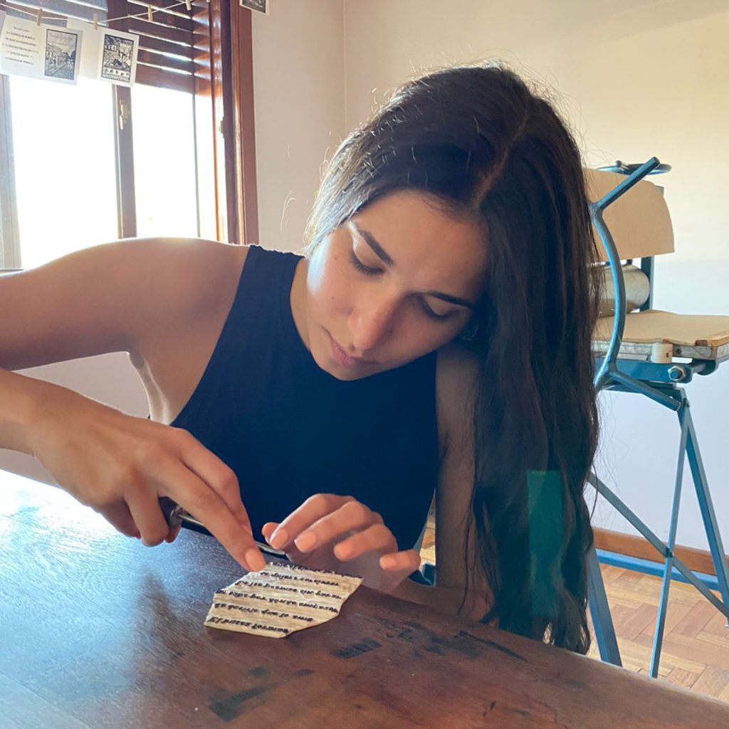 Muestra colectiva de artistas