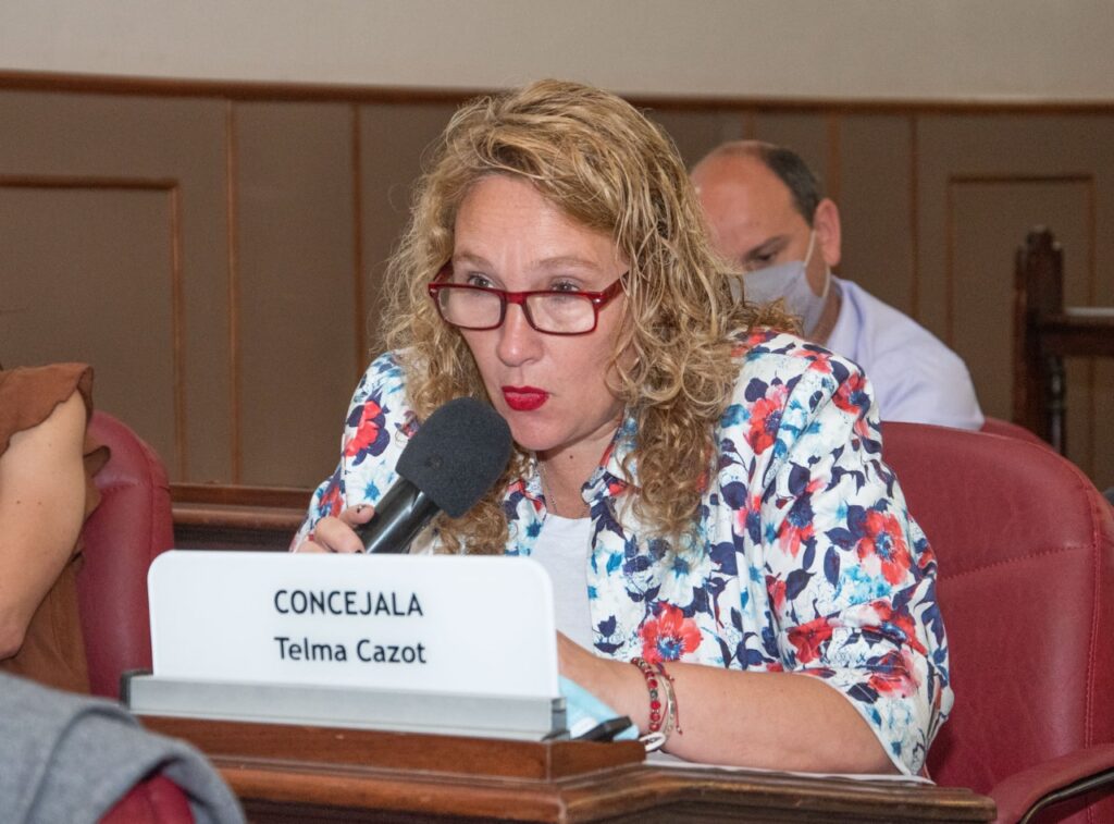 OCEBA volvió a ratificar