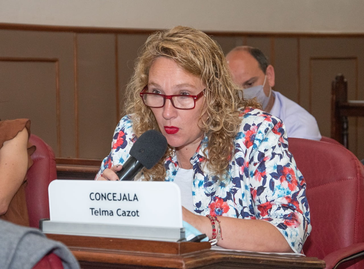 OCEBA volvió a ratificar