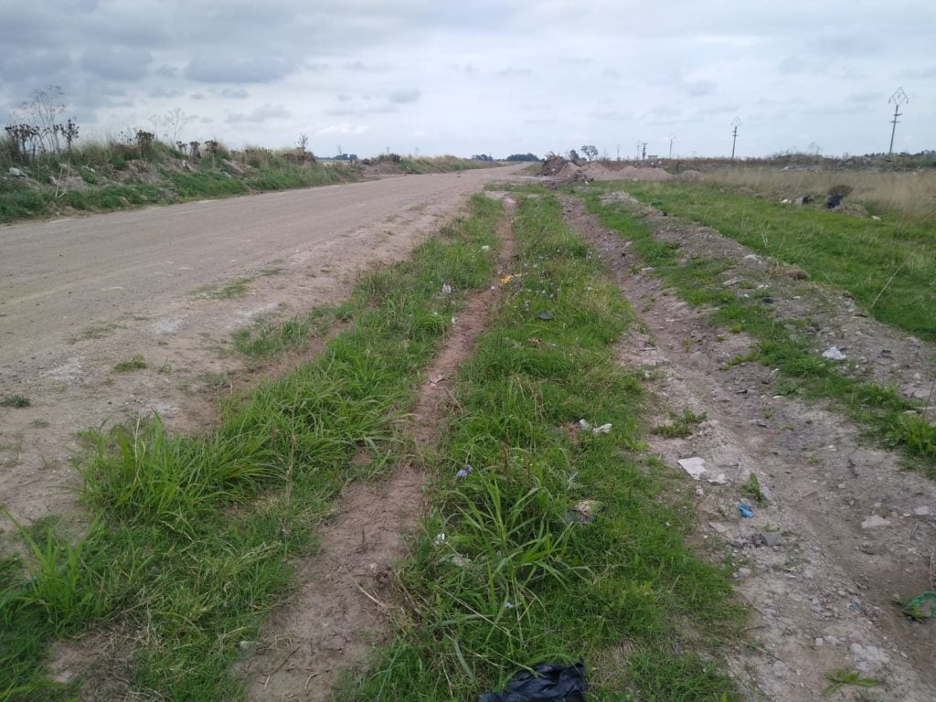 Obras públicas