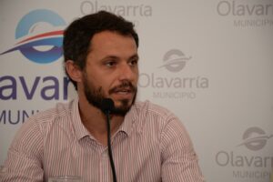 Por pedido de Ezequiel