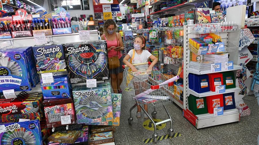 Precios acordados