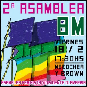 Este viernes se realizará