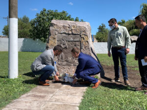 monumento