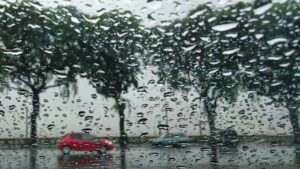 lluvias