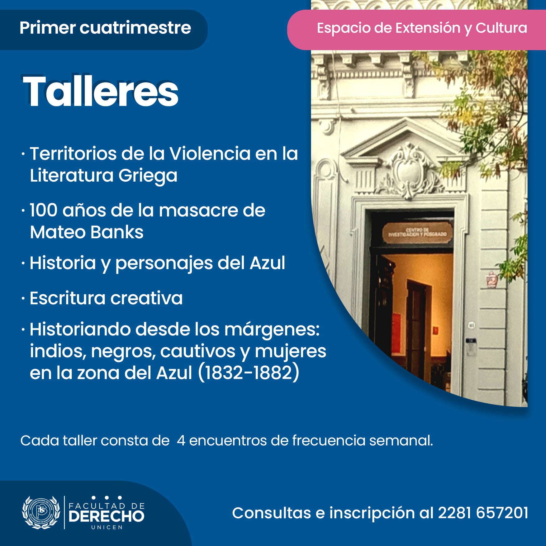 Abierta la inscripción a