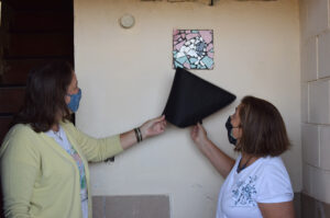 Abrió el ciclo lectivo