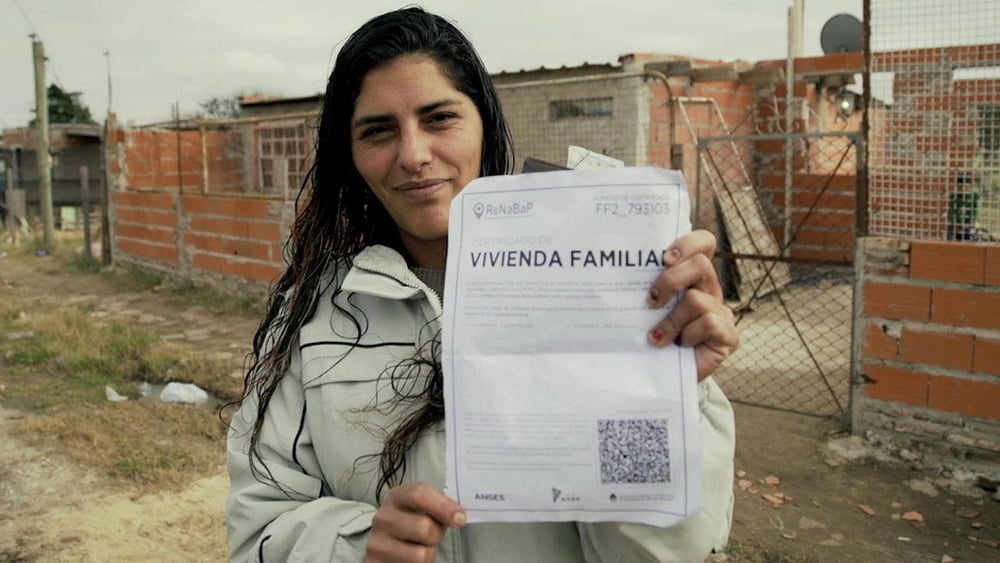 Barrios populares
