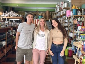 Capacitación en redes sociales