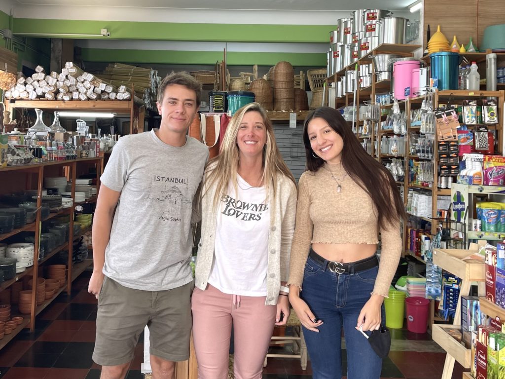 Capacitación en redes sociales