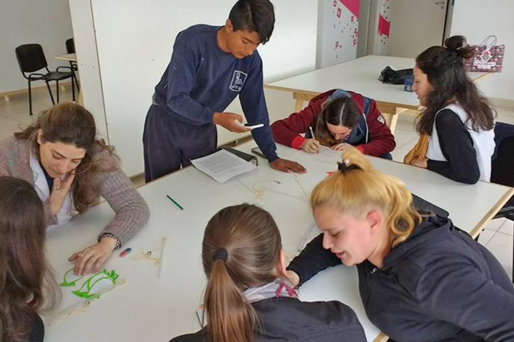 Comenzaron las actividades en