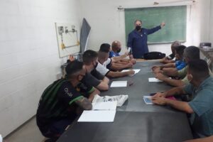 Comenzaron los cursos de