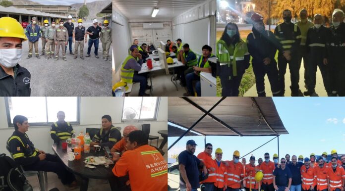 Conflicto cementeras