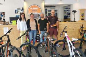 Desarrollo económico