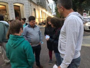 Día de concientización del