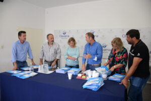 Elección de Delegados