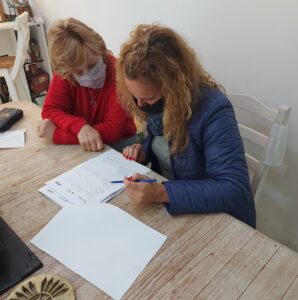 Emprendimientos con sello local