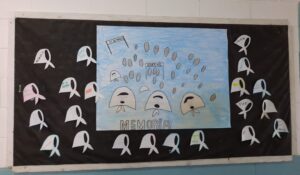 En las Unidades Penitenciarias