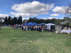 Este domingo se realiza