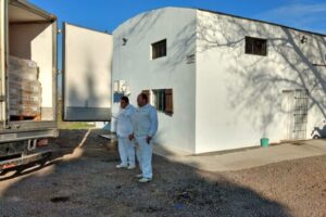 Funcionamiento de la