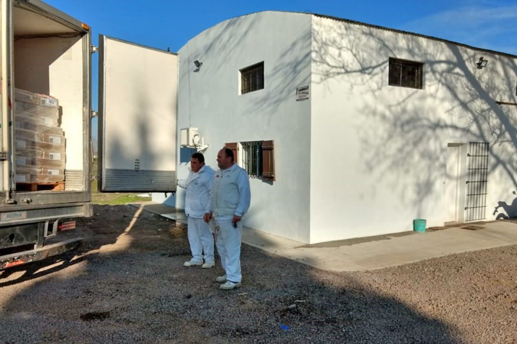 Funcionamiento de la