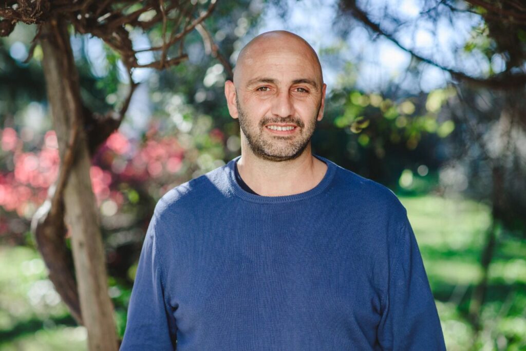 Guillermo Pérez será el