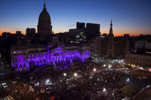 Las principales conquistas de
