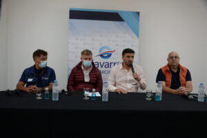 Las voluntades de todos