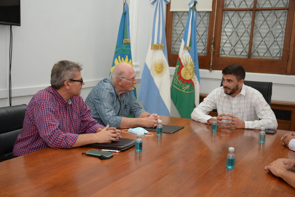 Monumento al trabajo