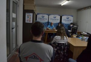 Olavarría tendrá una planta