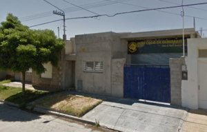 Cronograma del vacunatorio itinerante