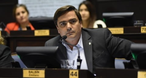 Preocupa la paralización de