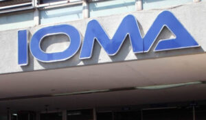 IOMA lanza campaña Fuerza