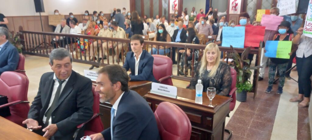 Peronismo republicano en la