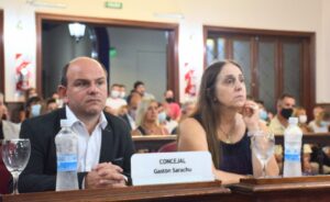 Por iniciativa del Foro Olavarría