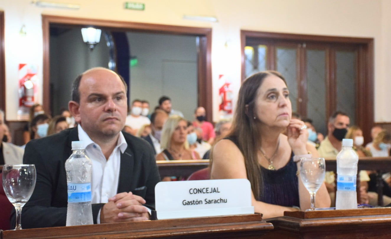 Por iniciativa del Foro Olavarría