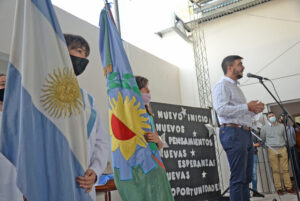 Que las condiciones edilicias